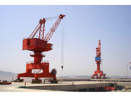 MQ門座起重機(jī)35t港口門座起重機(jī)